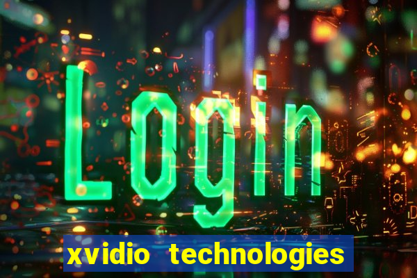 xvidio technologies brasil 2024